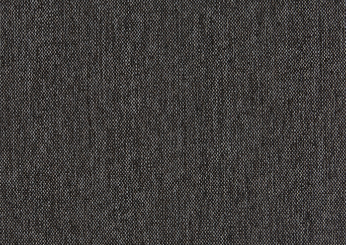 Malham, Charcoal - Fabric Only - Image 3